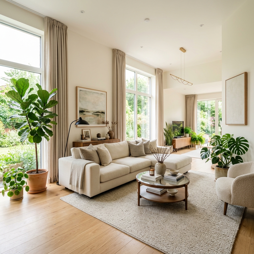 Design Your Space